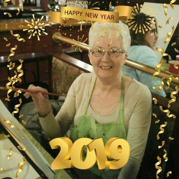 Meet your Posher, Rita - Picture 1 of 1